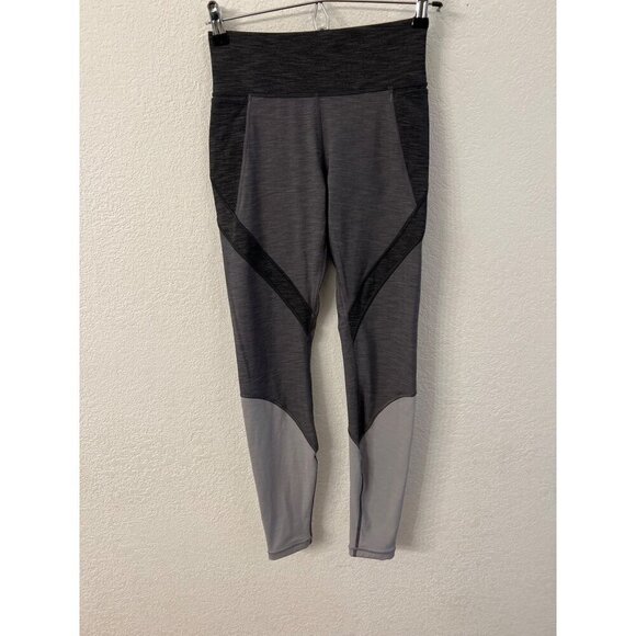 Lululemon early extension high rise leggings women size 6 - Picture 1 of 7